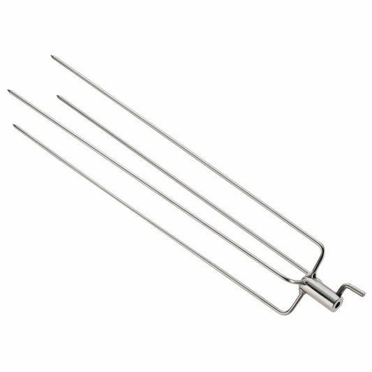 4 Prong Unit Stainless Steel 304
