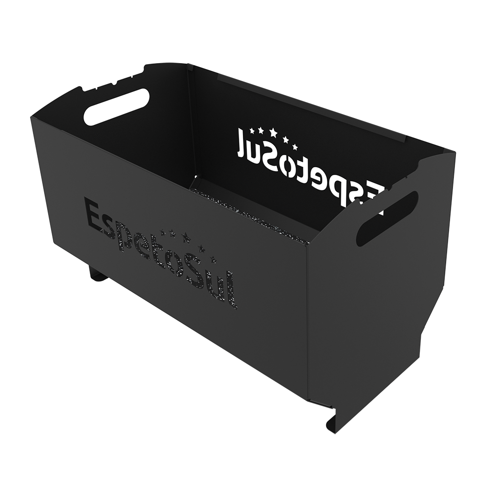 SPIN A100 Portable BBQ & Rotisserie Kit