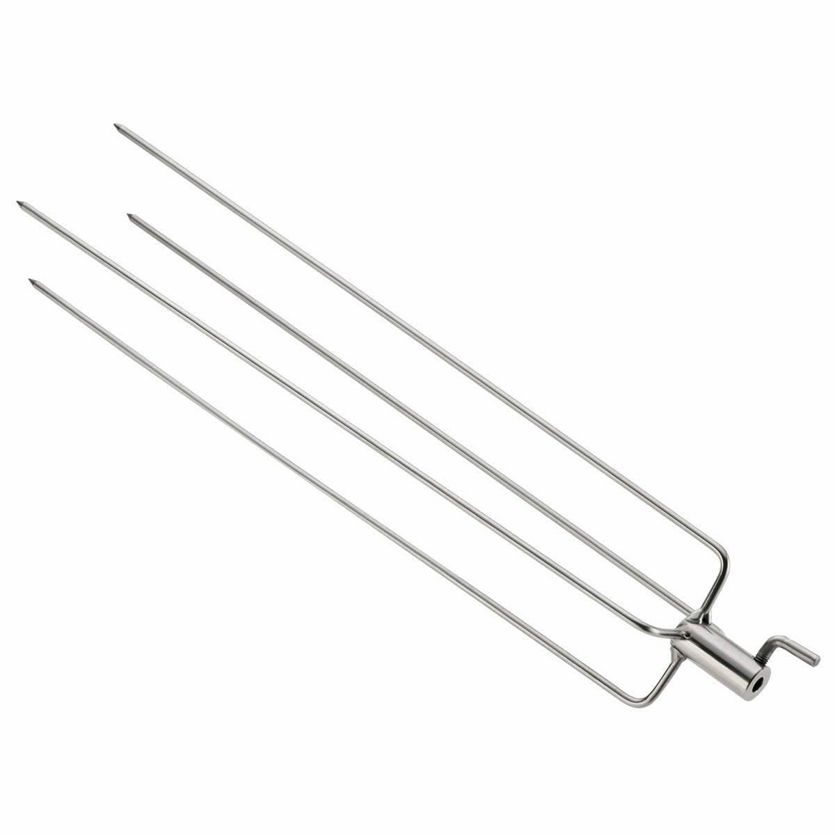 4 Prong Unit Stainless Steel 304