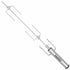 2 x Short Claws 12cm Stainless 304